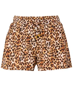Badshorts leo