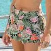 Badshorts Wild Orchid