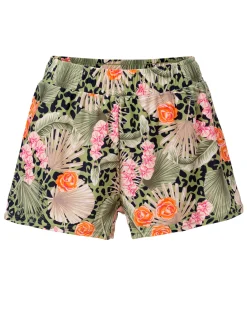 Badshorts Wild Orchid