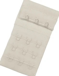 Bh-förlängare 3x3 Hyskor 4,5 cm Champagne
