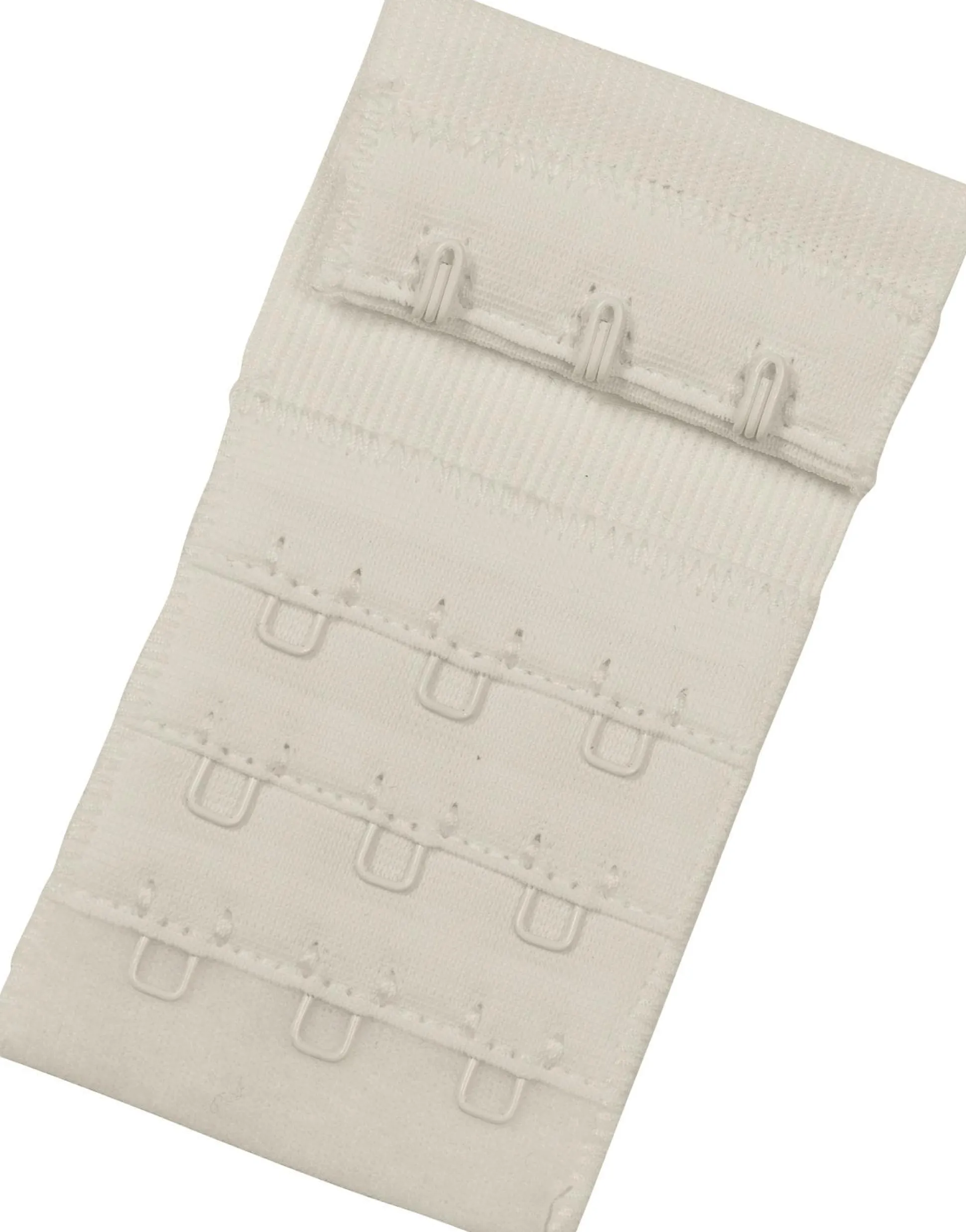 Bh-förlängare 3x3 Hyskor 4,5 cm Champagne