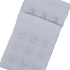 Bh-förlängare 3x3 Hyskor 4,5 cm Vit