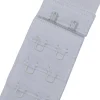 Bh-förlängare 2x3 hyskor 3 cm Vit