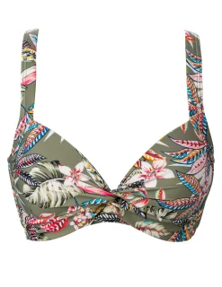 Bikini-bh Tropical Toscana