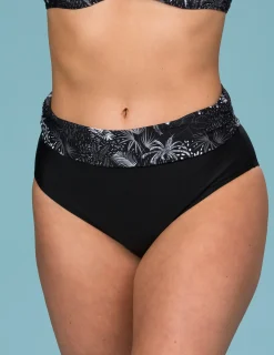 Bikinibyxa tropical