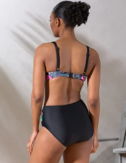 Bikinitrosa Aquarelle Midi