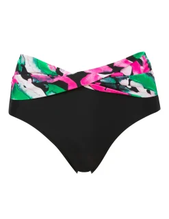 Bikinitrosa Aquarelle Midi