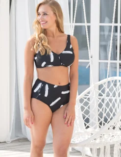 Bikinitrosa Artistic Maxi
