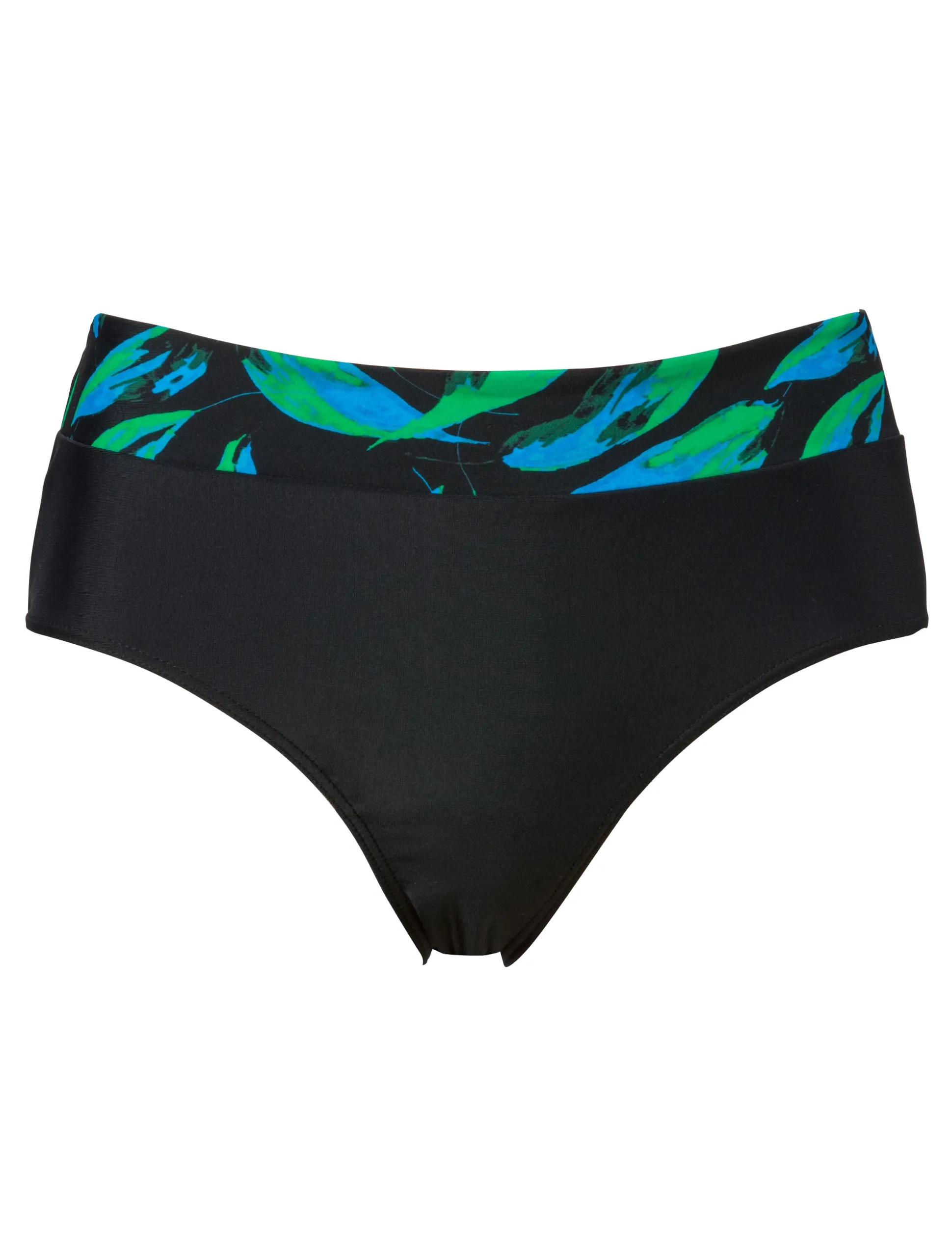 Bikinitrosa Floating Midi