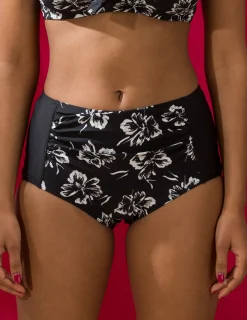 Bikinitrosa Floral Brush Maxi