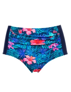 Bikinitrosa Maxi Hibiscus