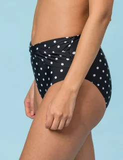 Bikinitrosa Polkadot