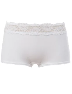 Bomullstrosa i boxermodell