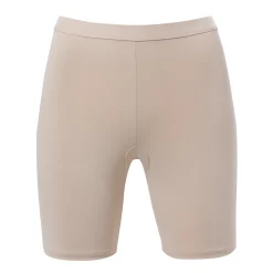 Boxertrosa med ben i hudfärg