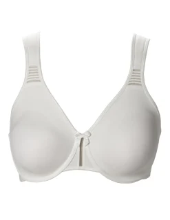 Bygel-Bh Minimizer Laura Off-white