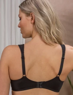 Bygel-Bh Minimizer Laura Svart