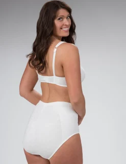 Bygellös Bh Emma Champagne