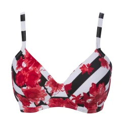 Byglad bikini-bh C-F kupa