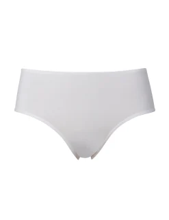 Hipstertrosor vita i 2-pack