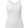 Linne Basic 2-pack Vit