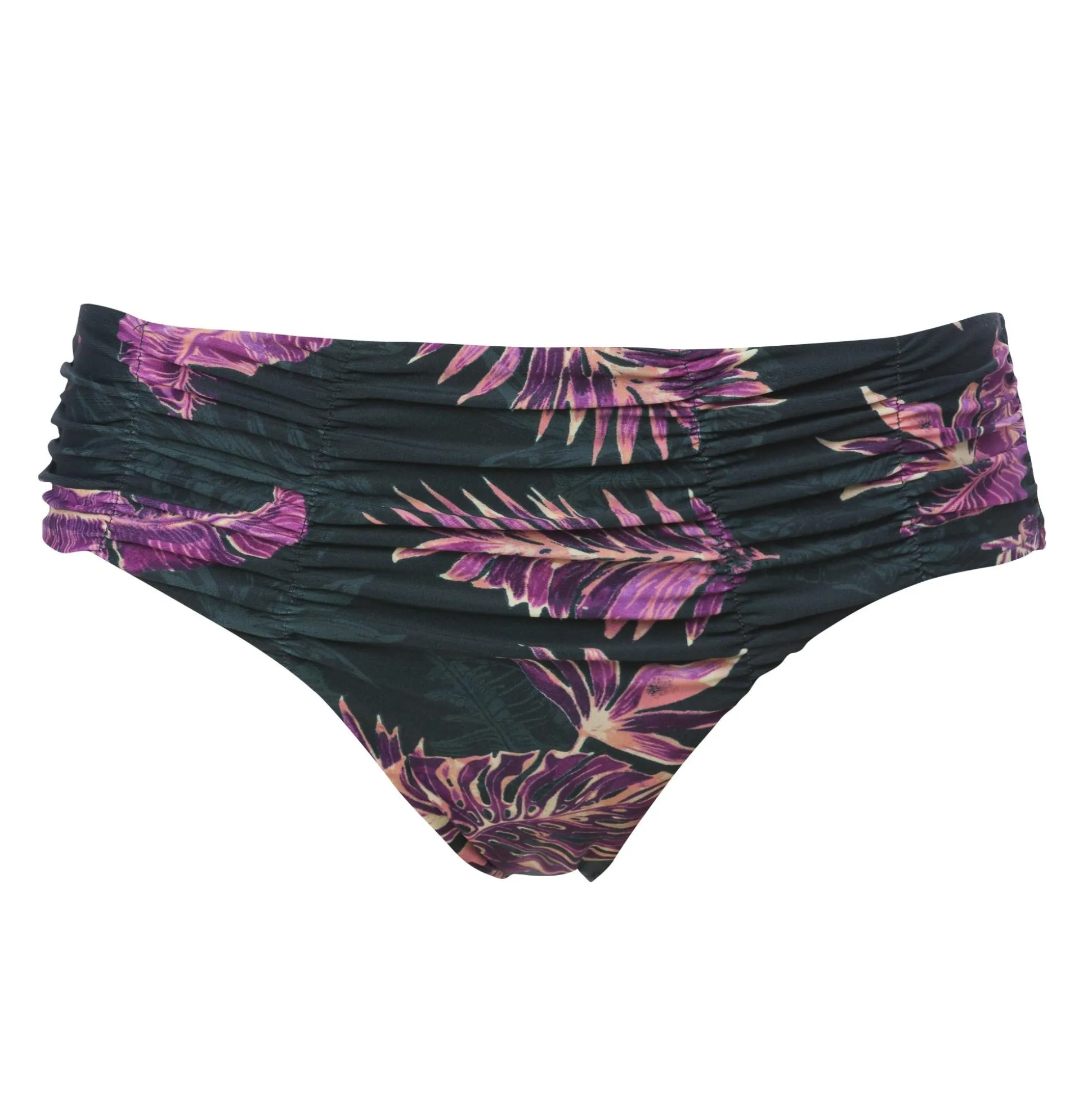 Mönstrad låg bikinitrosa