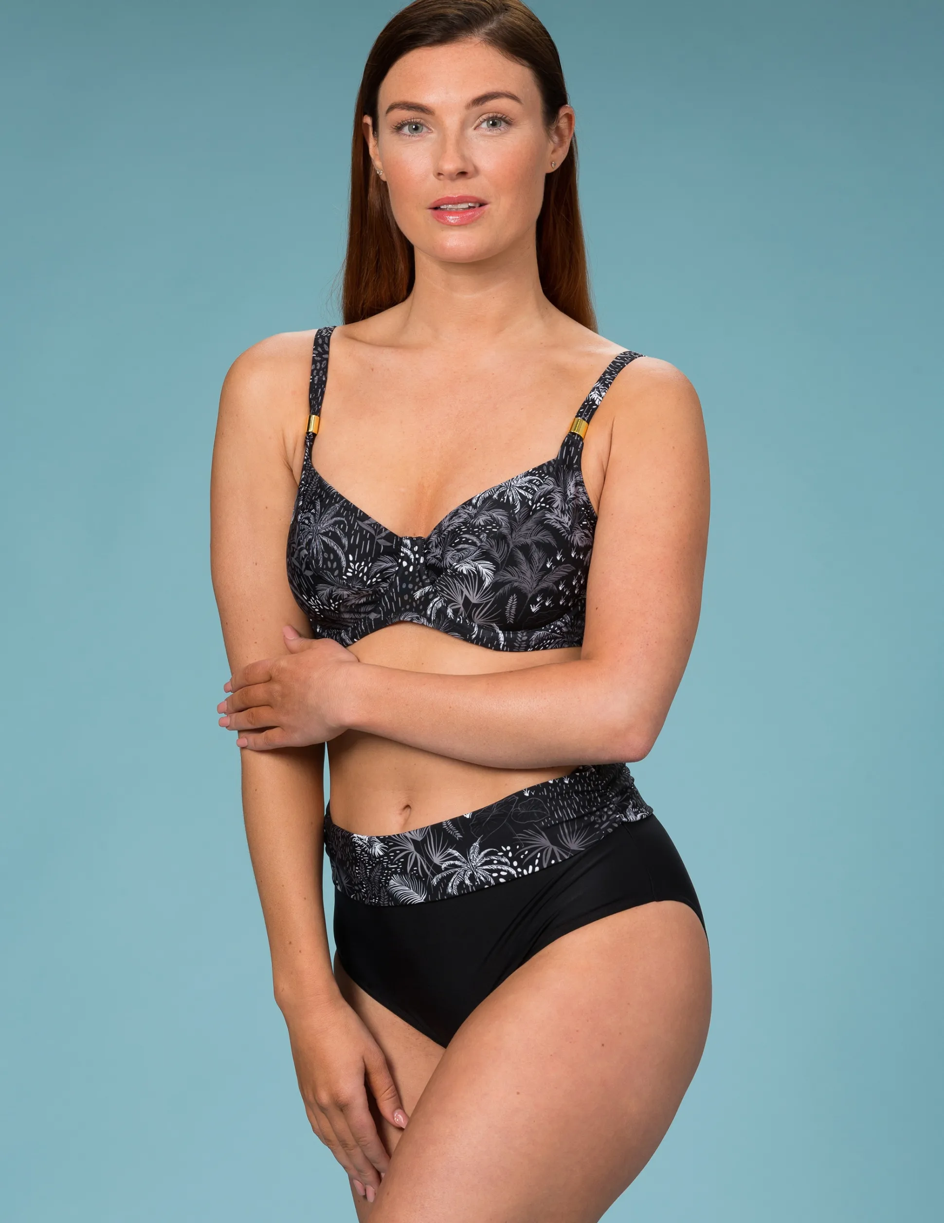 Monaco bikini-bh F-G kupa