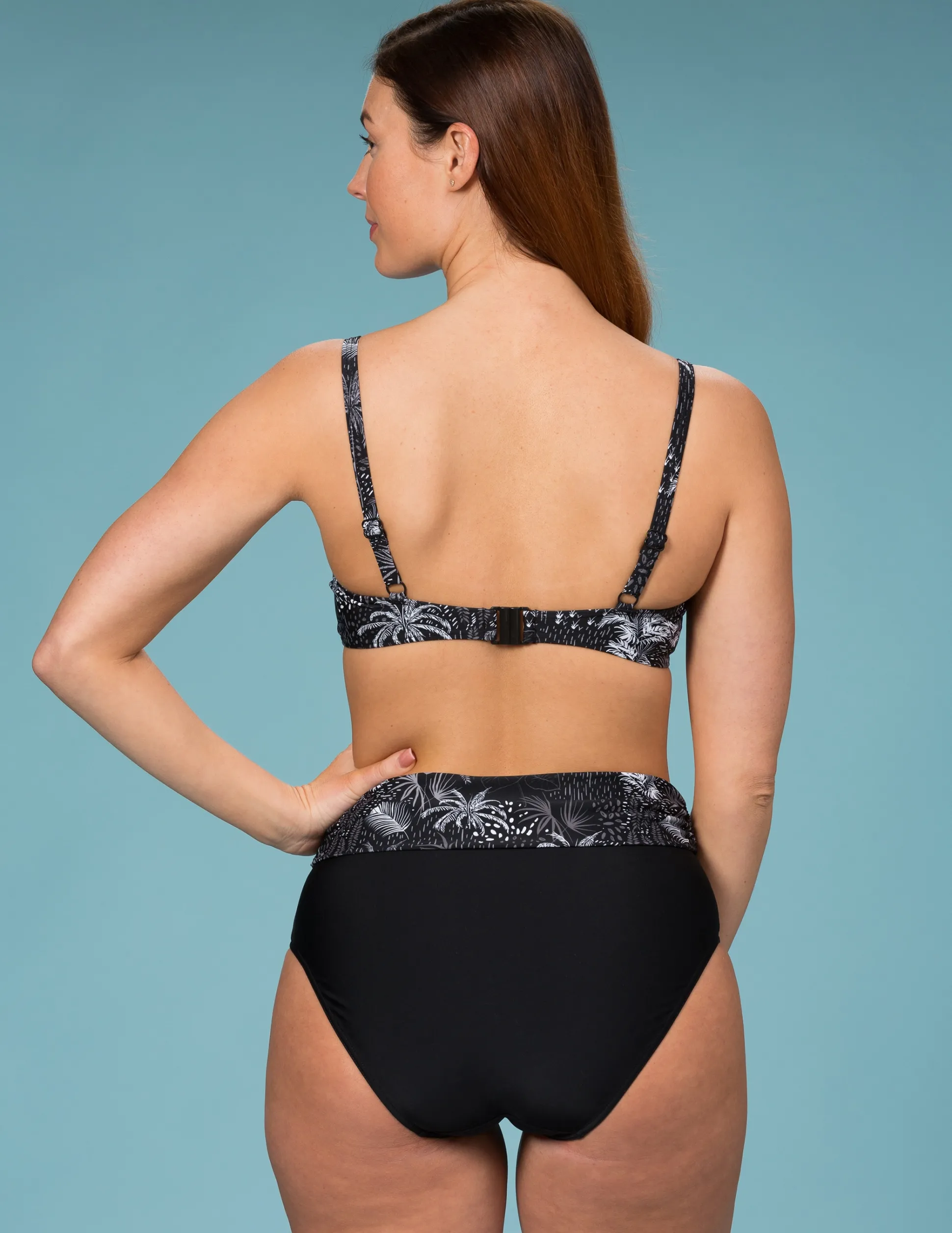 Monaco bikini-bh F-G kupa