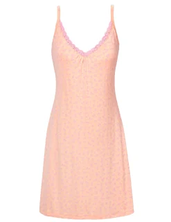 Nattlinne Viskos Ditsy Floral