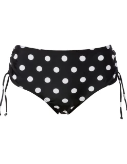 Prickig hipster bikinitrosa