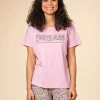 Pyjamas Meadow Rosa