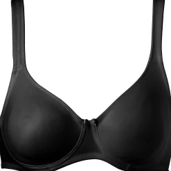 Svart minimizer-bh med bygel