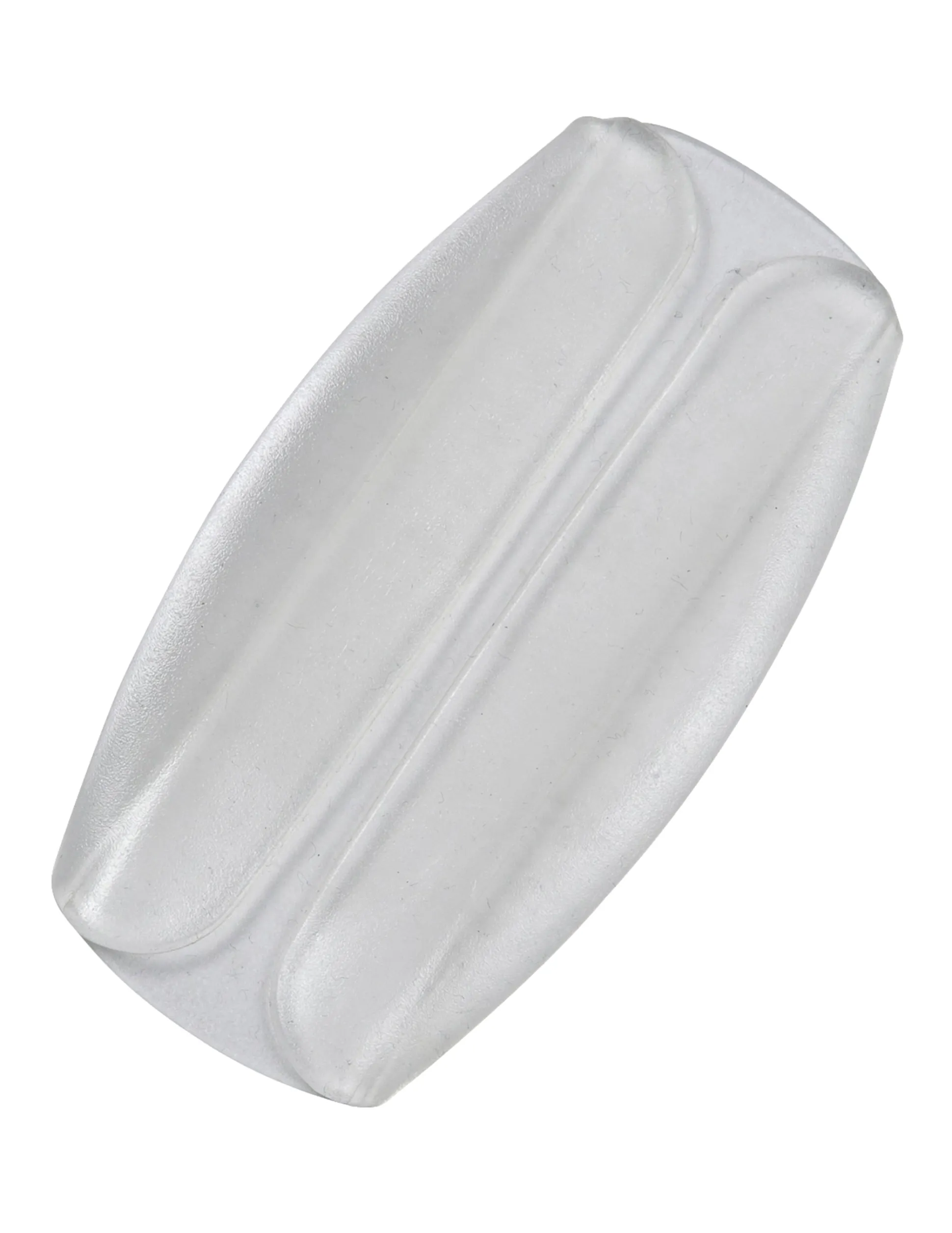 Transparent Axelavlastare - 2 st