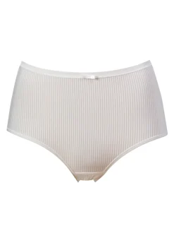 Trosa Maxi Sanna Stripe Off-White