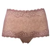 Trosa Maxi Spets Irene Mauve