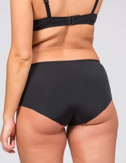 Trosa Midi Laila Basic Svart