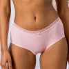 Trosa Midi Laila Season Rosa
