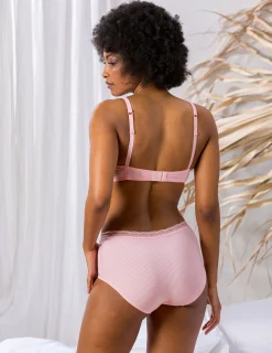 Trosa Midi Laila Season Rosa