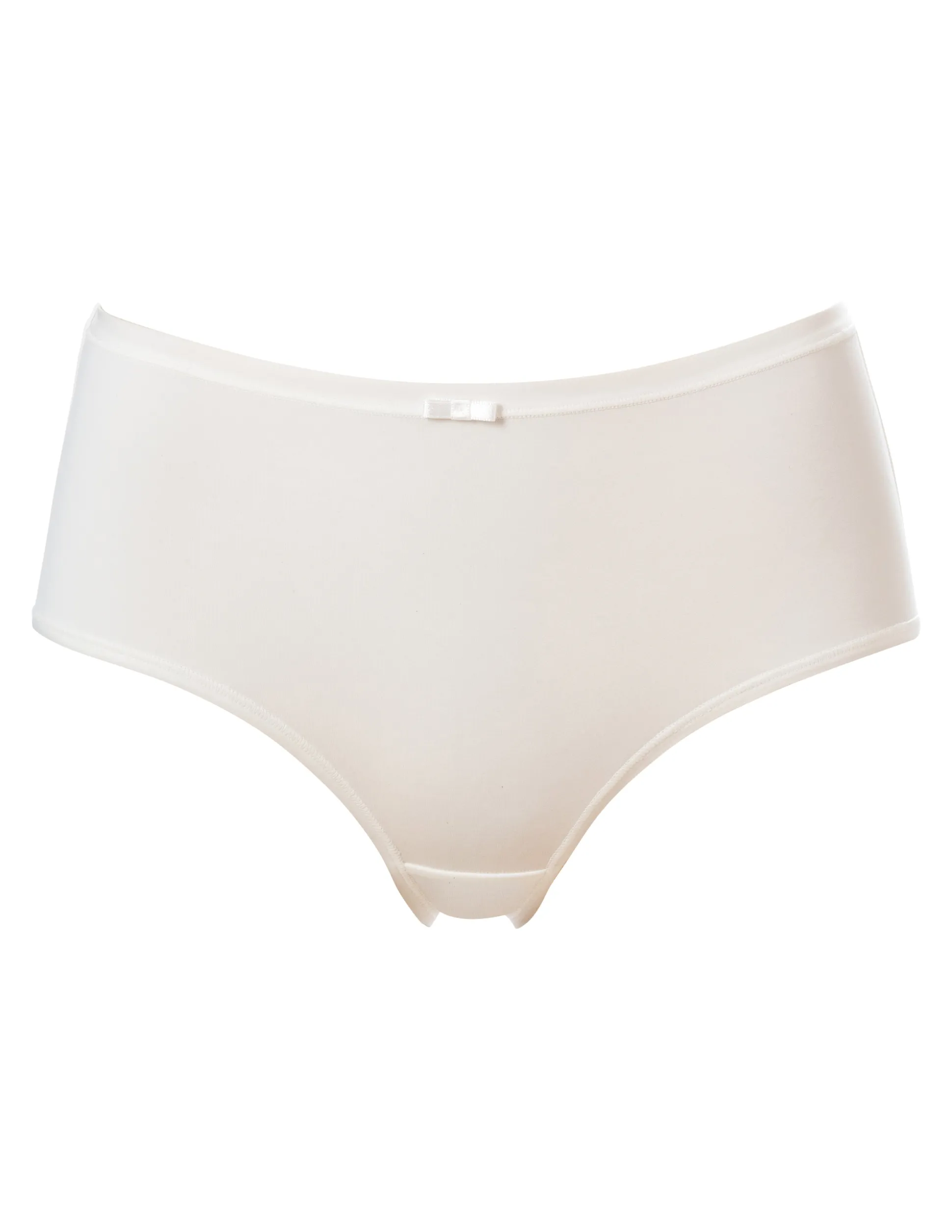 Trosa Midi Sanna Off-white