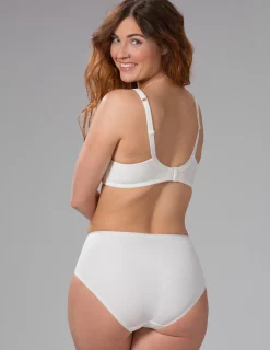 Trosa Midi Sanna Off-white