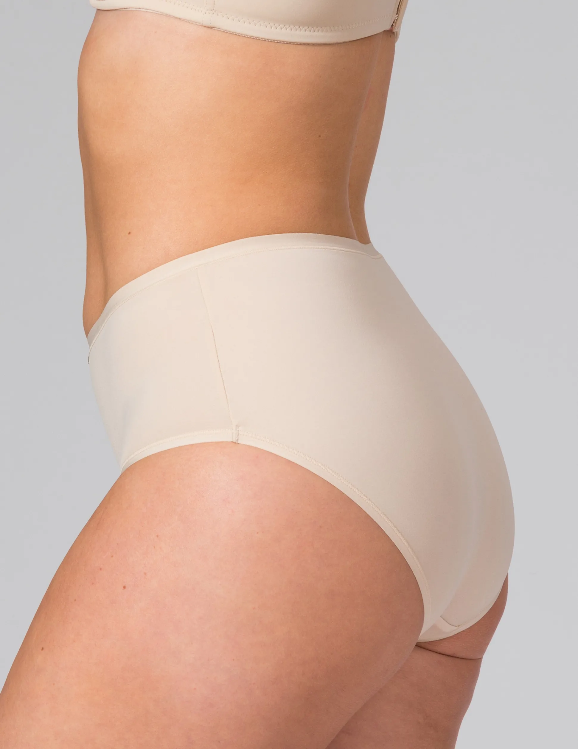 Trosa Midi Sanna Skin