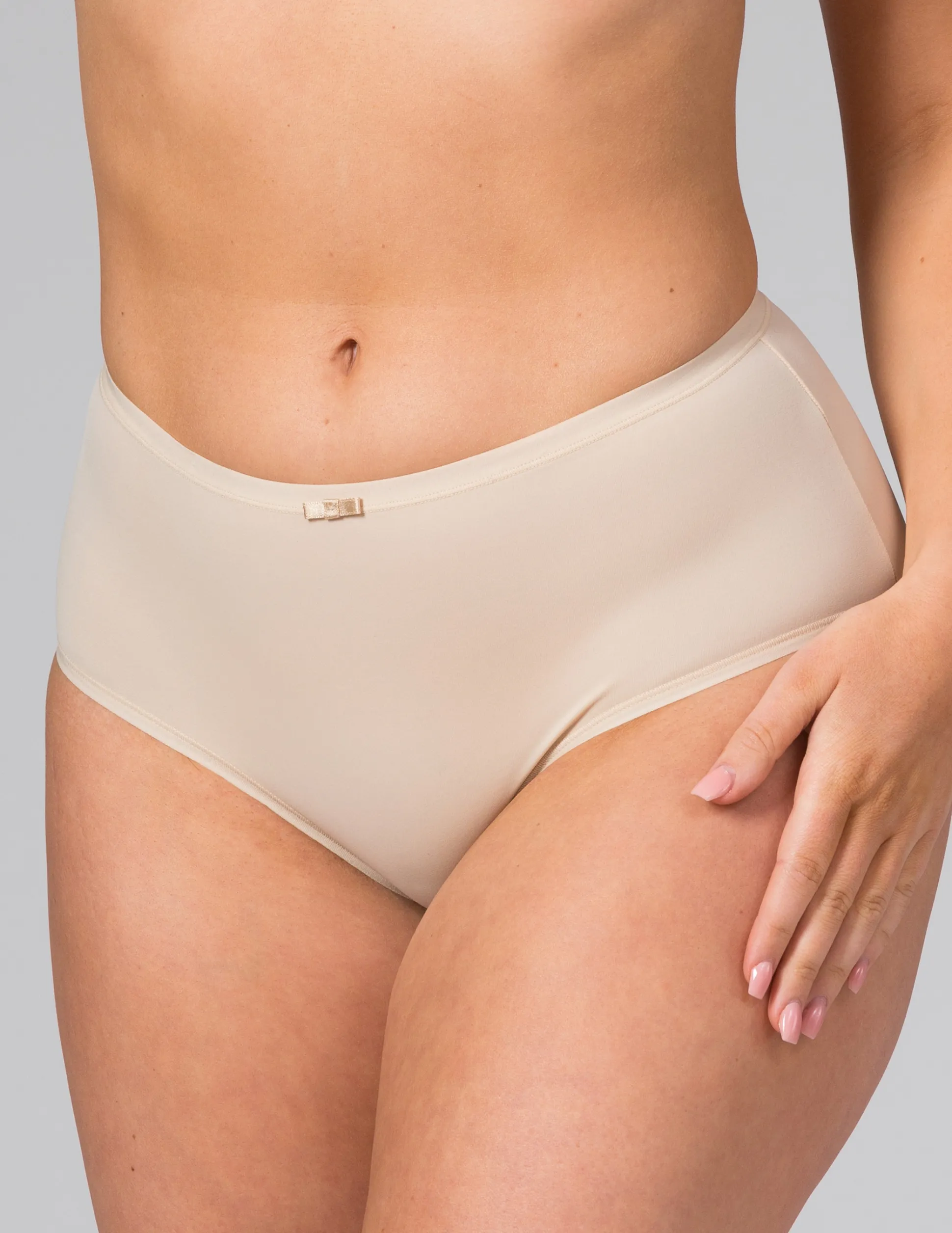 Trosa Midi Sanna Skin